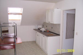 Apartmány u Jitky